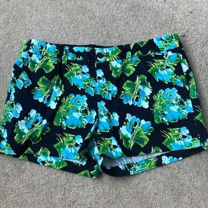NWOT Beautiful Merona shorts